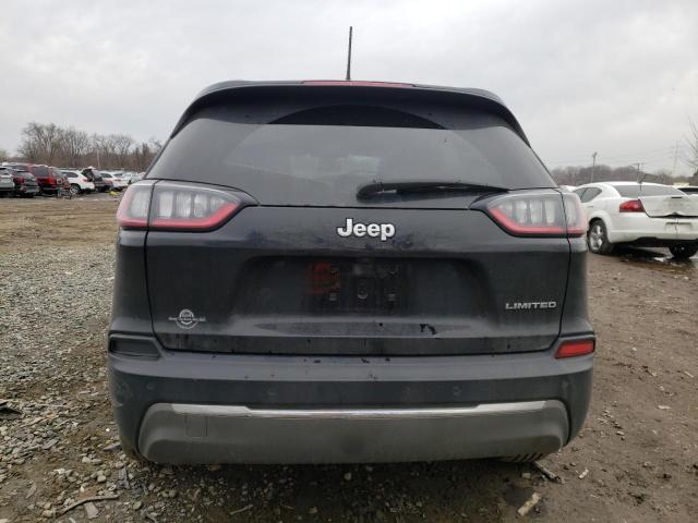 Photo 6 from auction – 2019 JEEP CHEROKEE L with VIN 1C4PJLDB7KD433738