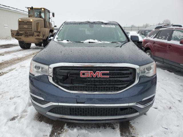 Photo 5 from auction – 2019 GMC ACADIA SLE with VIN 1GKKNRLA0KZ248108