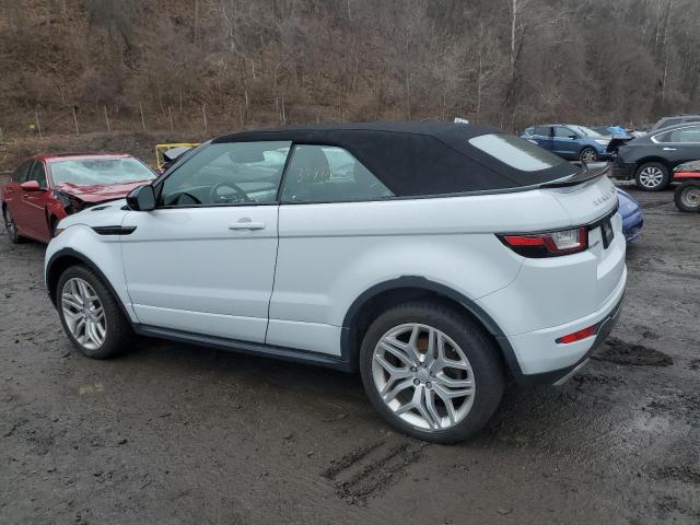Photo 2 from auction – 2017 LAND ROVER RANGE ROVE with VIN SALVD5BG7HH163543