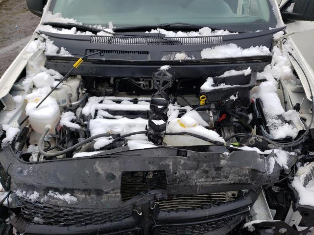Photo 12 from auction – 2018 DODGE JOURNEY SE with VIN 3C4PDCAB7JT529986