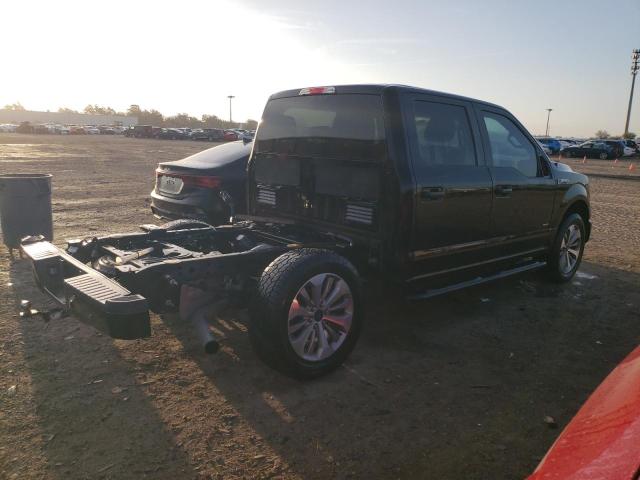 Photo 3 from auction – 2017 FORD F150 SUPER with VIN 1FTEW1CP1HKD29454