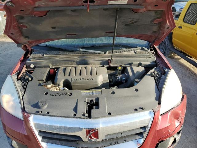 Photo 12 from auction – 2008 SATURN OUTLOOK XR with VIN 5GZER33788J273309