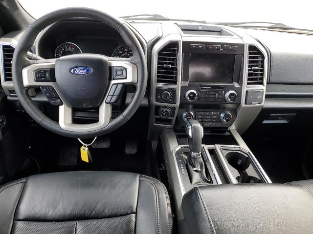 Photo 8 from auction – 2019 FORD F150 SUPER with VIN 1FTEW1EP0KKD10222