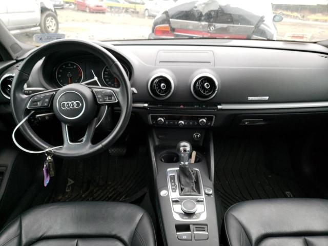 Photo 8 from auction – 2018 AUDI A3 PREMIUM with VIN WAUB8GFF8J1041264
