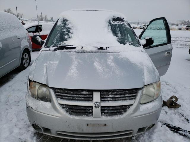 Photo 5 from auction – 2006 DODGE GRAND CARA with VIN 2D4GP44L36R646138