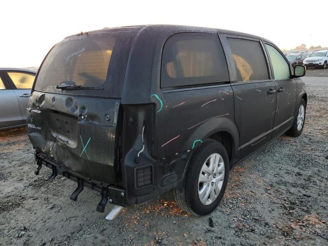 Photo 3 from auction – 2019 DODGE GRAND CARA with VIN 2C4RDGBG8KR809141