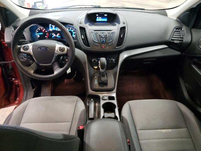 Photo 8 from auction – 2016 FORD ESCAPE SE with VIN 1FMCU9GX1GUB51288