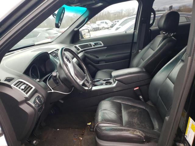 Photo 7 from auction – 2013 FORD EXPLORER X with VIN 1FM5K7D84DGA57691