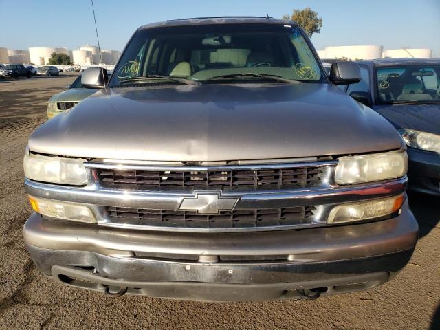 Photo 5 from auction – 2002 CHEVROLET SUBURBAN K with VIN 1GNFK16T82J249078