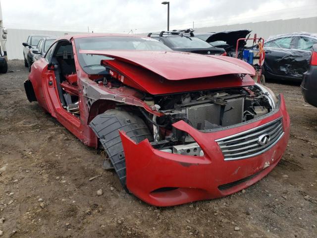 Photo 4 from auction – 2010 INFINITI G37 BASE with VIN JN1CV6FE6AM350749