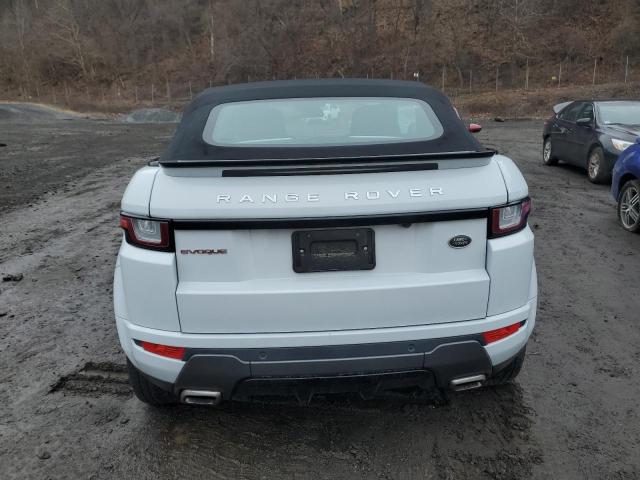 Photo 6 from auction – 2017 LAND ROVER RANGE ROVE with VIN SALVD5BG7HH163543