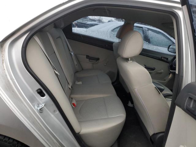 Photo 10 from auction – 2012 KIA FORTE LX with VIN KNAFT4A21C5586396