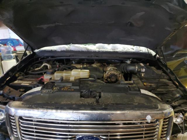 Photo 11 from auction – 2000 FORD F250 SUPER with VIN 1FTNX21F9YEC78622