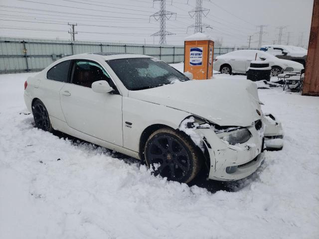 Photo 4 from auction – 2011 BMW 328 XI with VIN WBAKF3C59BE793365