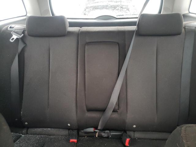 Photo 10 from auction – 2008 MAZDA CX-7 with VIN JM3ER29L680185338