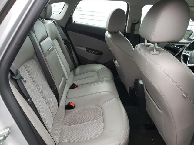 Photo 10 from auction – 2015 BUICK VERANO CON with VIN 1G4PR5SK3F4121778
