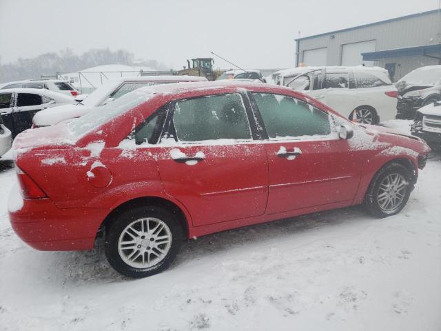 Photo 3 from auction – 2007 FORD FOCUS ZX4 with VIN 1FAFP34N37W301565