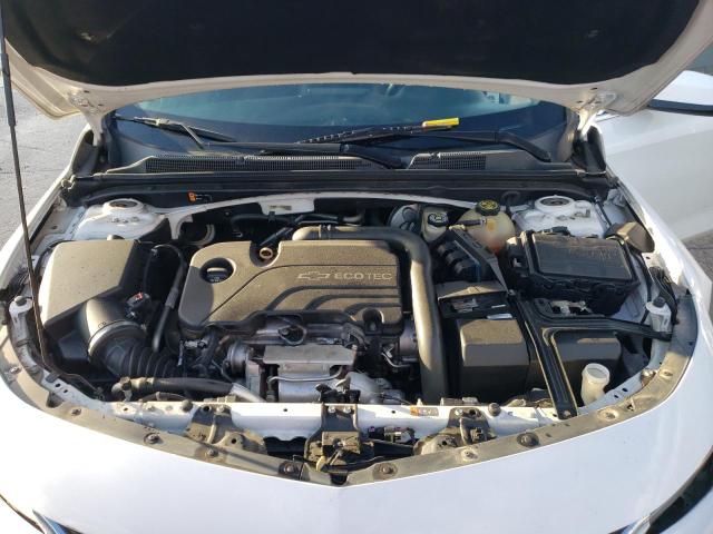 Photo 11 from auction – 2016 CHEVROLET MALIBU LT with VIN 1G1ZE5ST5GF176362
