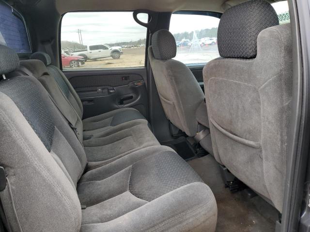 Photo 10 from auction – 2004 CHEVROLET AVALANCHE with VIN 3GNEC12T04G300902