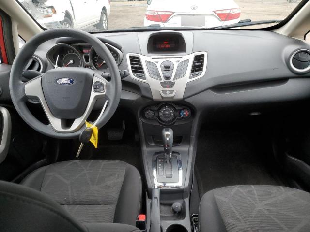 Photo 8 from auction – 2011 FORD FIESTA SE with VIN 3FADP4BJ5BM147415