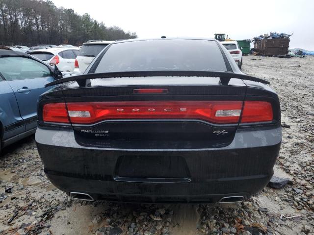 Photo 6 from auction – 2011 DODGE CHARGER R/ with VIN 2B3CM5CT6BH555569