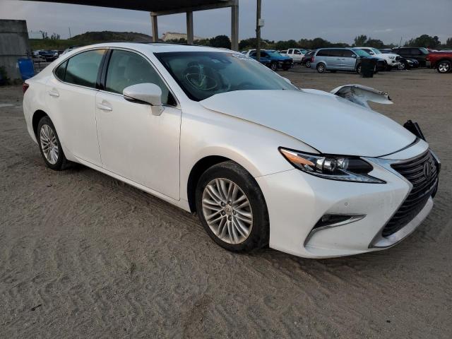 Photo 4 from auction – 2017 LEXUS ES 350 with VIN JTHBK1GG2H2250690