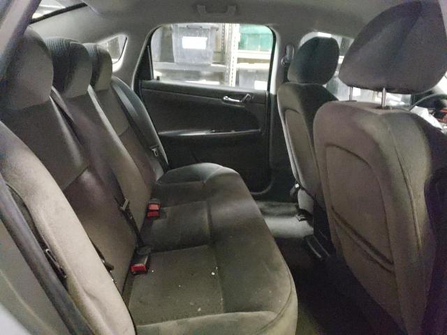 Photo 10 from auction – 2009 CHEVROLET IMPALA LS with VIN 2G1WB57K591246044