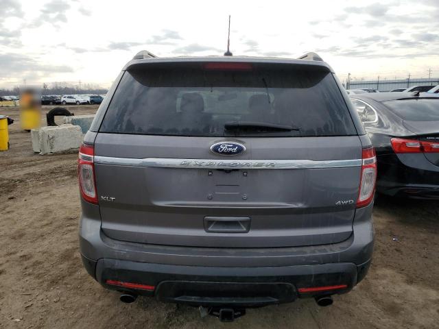 Foto 6 de la subasta – 2013 FORD EXPLORER X con VIN 1FM5K8D80DGB45725