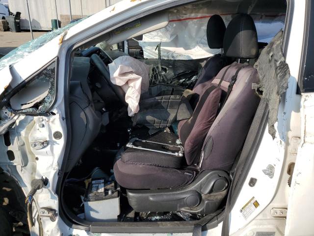 Photo 7 from auction – 2015 NISSAN VERSA NOTE with VIN 3N1CE2CP0FL364758