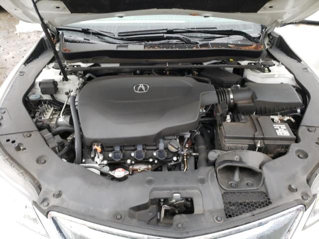 Photo 11 from auction – 2015 ACURA TLX ADVANC with VIN 19UUB2F77FA014123