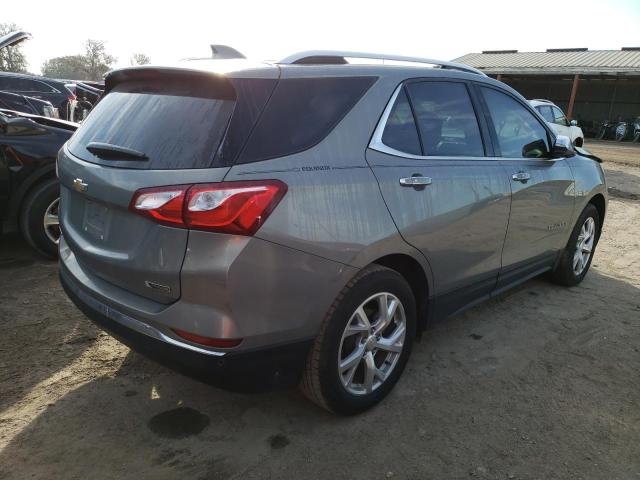 Photo 3 from auction – 2018 CHEVROLET EQUINOX PR with VIN 3GNAXMEV8JS614260