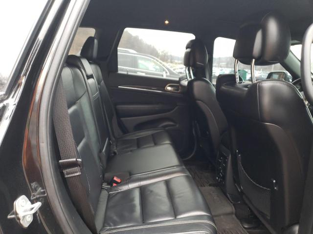 Photo 11 from auction – 2017 JEEP GRAND CHER with VIN 1C4RJFBG2HC632204
