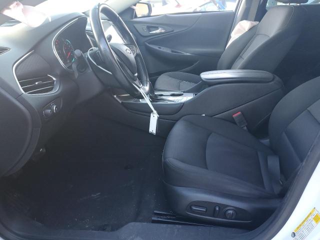 Photo 7 from auction – 2018 CHEVROLET MALIBU LT with VIN 1G1ZD5ST1JF129467