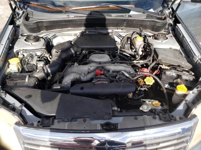 صورة رقم 11 من المزاد - 2009 SUBARU FORESTER 2 مع VIN JF2SH63649H763241