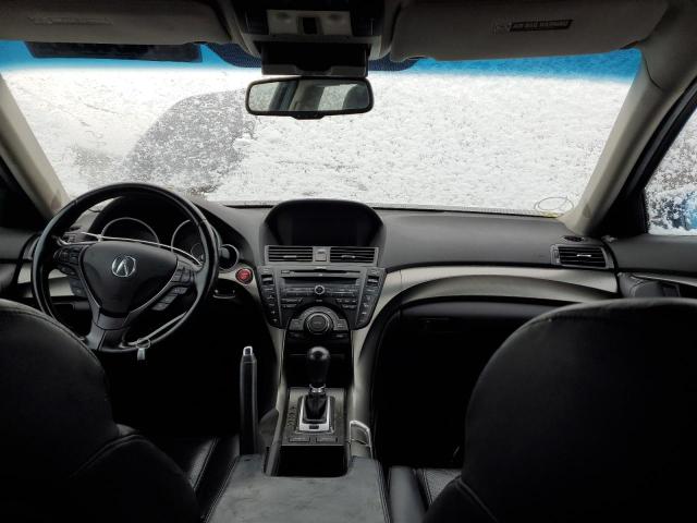 Photo 8 from auction – 2012 ACURA TL with VIN 19UUA8F50CA002976
