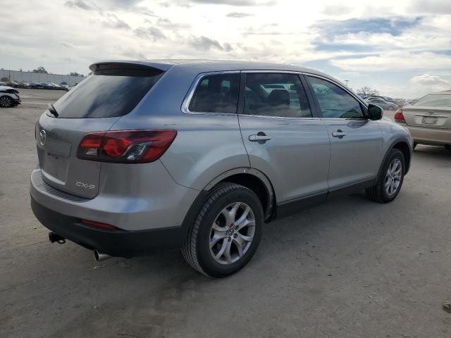 Photo 3 from auction – 2015 MAZDA CX-9 SPORT with VIN JM3TB2BA0F0467668
