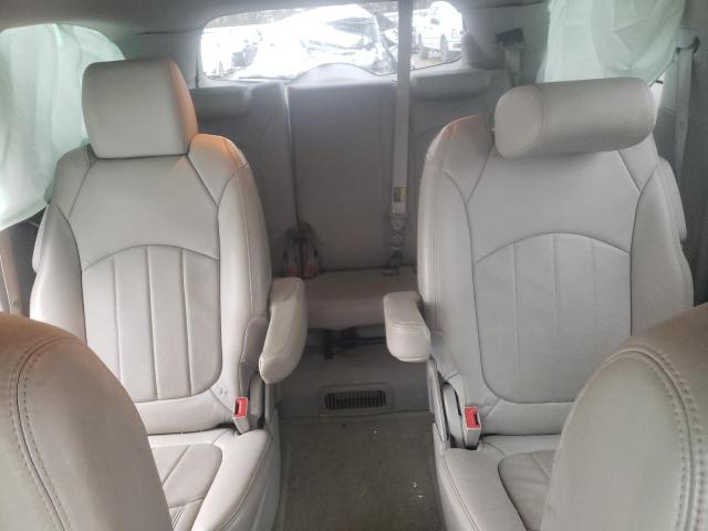 Photo 10 from auction – 2012 BUICK ENCLAVE with VIN 5GAKVCED6CJ211839