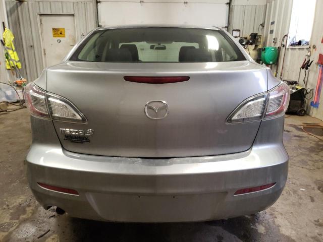 Photo 6 from auction – 2013 MAZDA 3 I with VIN JM1BL1TG4D1833749