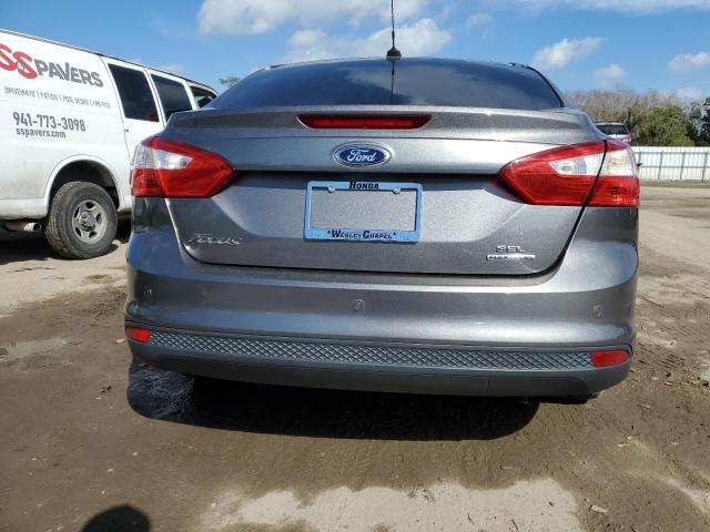 Photo 6 from auction – 2012 FORD FOCUS SEL with VIN 1FAHP3H29CL420323