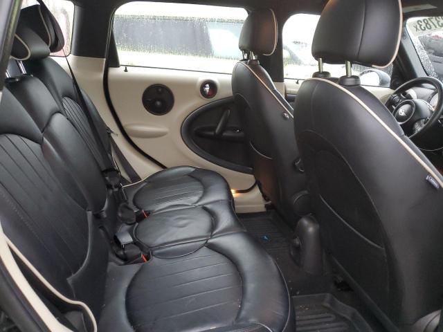 Photo 10 from auction – 2012 MINI COOPER S C with VIN WMWZC5C5XCWL61124