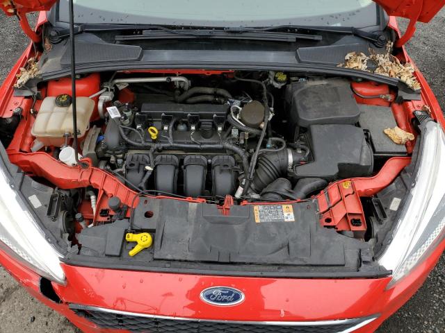 Photo 11 from auction – 2016 FORD FOCUS SE with VIN 1FADP3F23GL201963