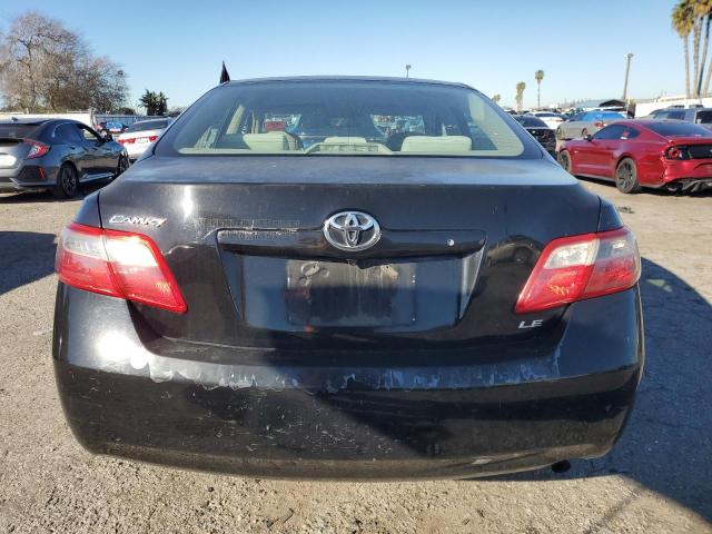 Photo 6 from auction – 2007 TOYOTA CAMRY CE with VIN 4T1BE46K97U635792