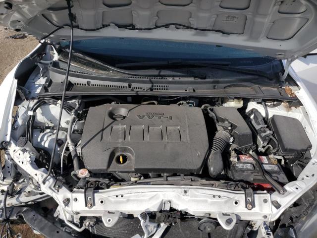 Фото 11 с аукциона – 2017 TOYOTA COROLLA L с VIN 2T1BURHEXHC868011