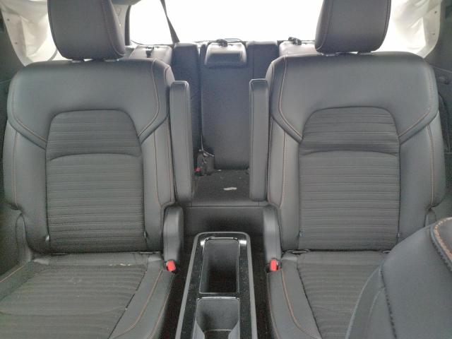 Photo 10 from auction – 2023 NISSAN PATHFINDER with VIN 5N1DR3BD0PC210725