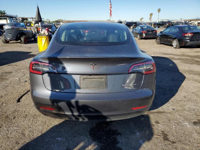 Photo 6 from auction – 2022 TESLA MODEL 3 with VIN 5YJ3E1EB1NF143045