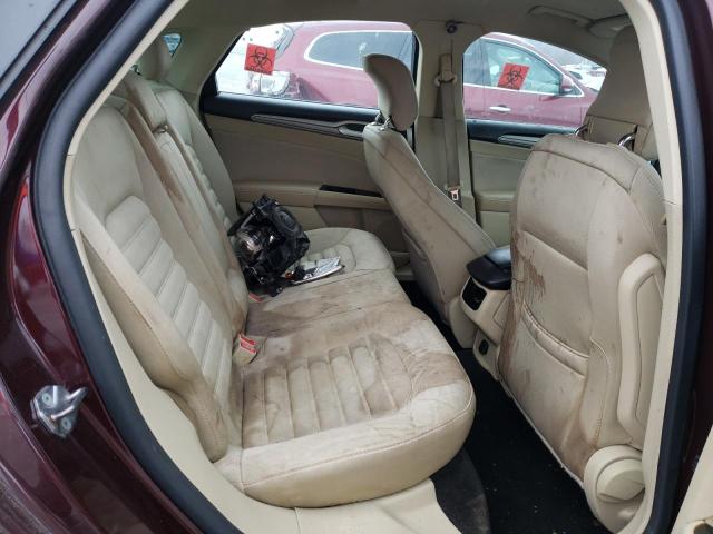 Photo 10 from auction – 2013 FORD FUSION SE with VIN 3FA6P0HR0DR378212