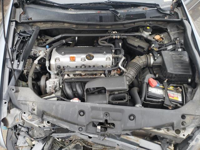 Photo 11 from auction – 2011 HONDA ACCORD EXL with VIN 1HGCP2F83BA000722