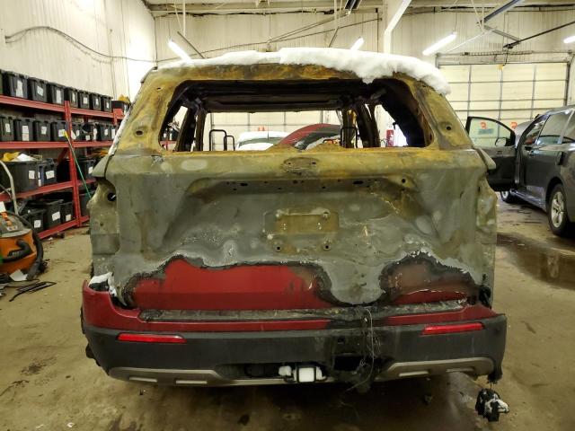 Photo 6 from auction – 2022 FORD EXPLORER X with VIN 1FMSK8DHXNGC21388