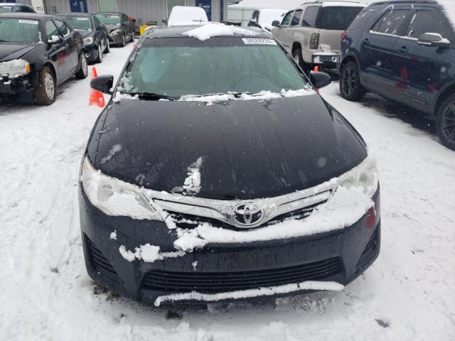 Photo 5 from auction – 2014 TOYOTA CAMRY L with VIN 4T4BF1FK3ER350858