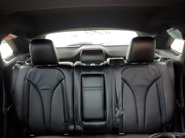Photo 10 from auction – 2017 LINCOLN MKC SELECT with VIN 5LMCJ2C94HUL52575